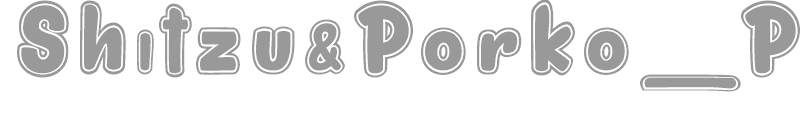 Shitzu & Porko