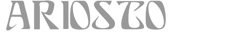 Ariosto