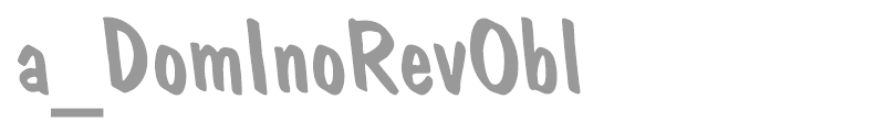 a_DomInoRevObl