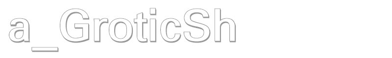 a_GroticSh