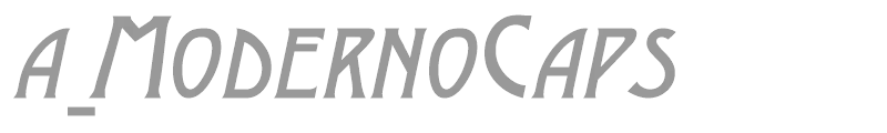 a_ModernoCaps