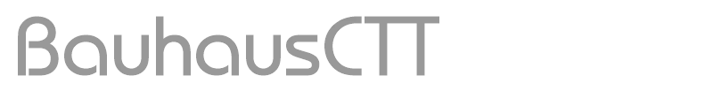 BauhausCTT