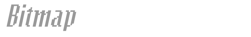 Bitmap