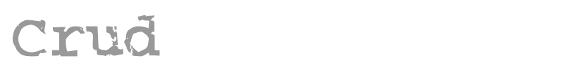 Crud