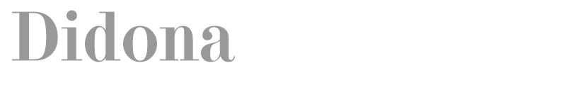Didona