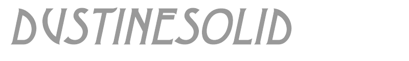 DustineSolid