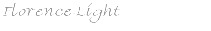 Florence-Light