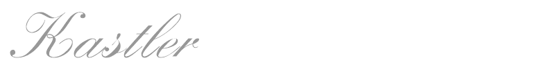 Kastler