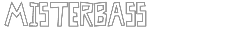 MisterBass