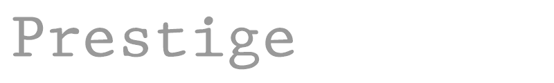 Prestige
