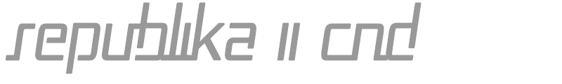 Republika II Cnd