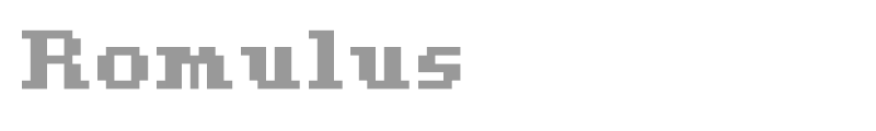 Romulus