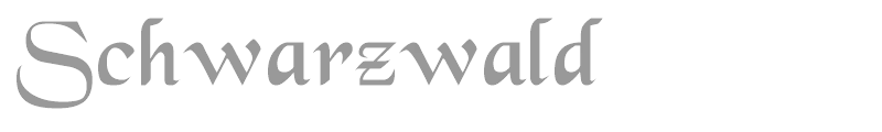 SchwarzWald