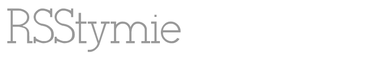 RSStymie