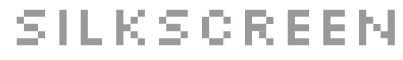 Silkscreen