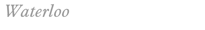 Waterloo