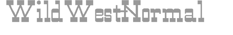 WildWest-Normal
