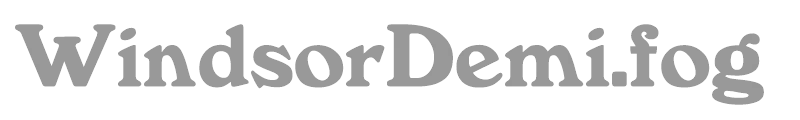 WindsorDemi.fog