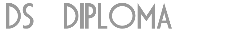 DS Diploma
