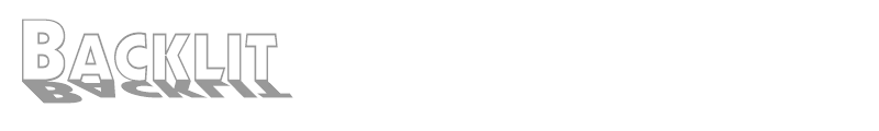 Backlit