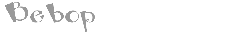 BeBop