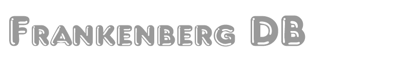 Frankenberg DB