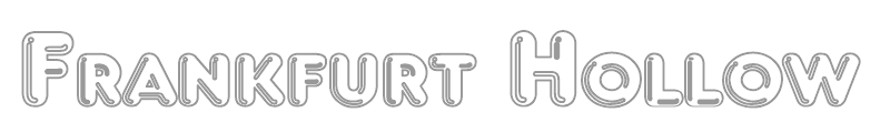 Frankfurt Hollow