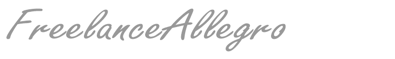 FreelanceAllegro