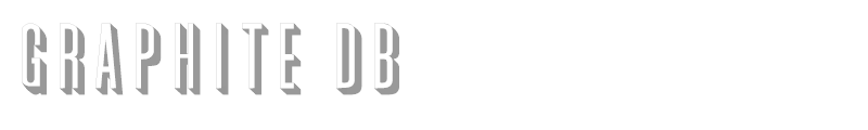Graphite DB