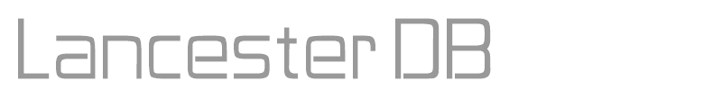 Lancester DB
