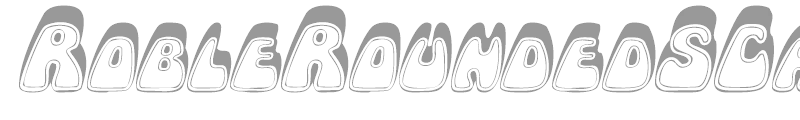 RobleRoundedSCapsSSK