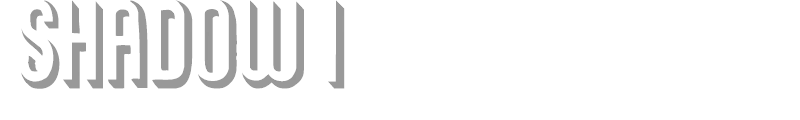 Shadow 1