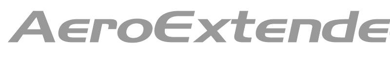 AeroExtended
