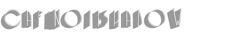 CafeNoirShadow