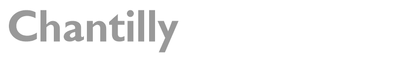 Chantilly