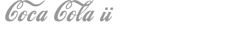Coca Cola ii