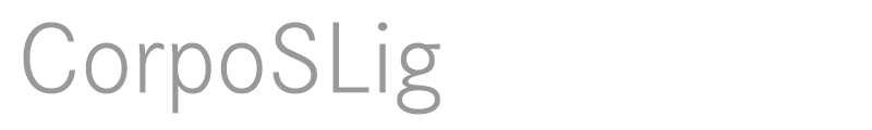 CorpoSLig