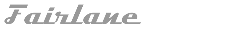 Fairlane