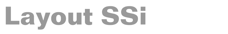 Layout SSi