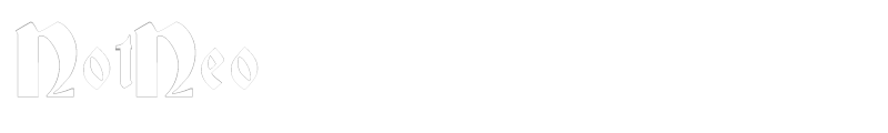 NotNeo