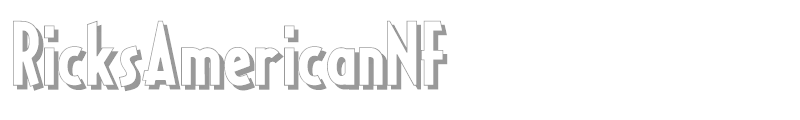 RicksAmericanNF