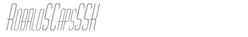 RobaloSCapsSSK