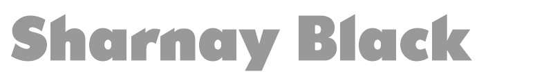 Sharnay Black