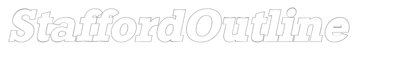 StaffordOutline