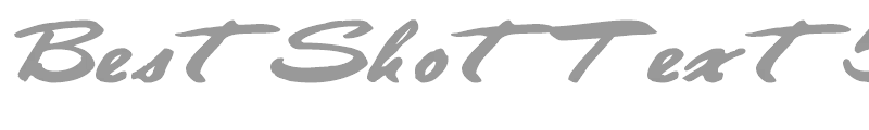 BestShotText56