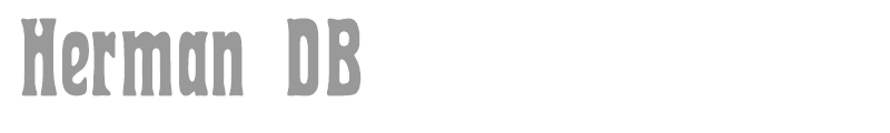 Herman DB