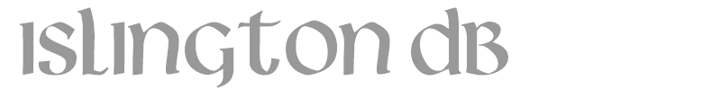 Islington DB