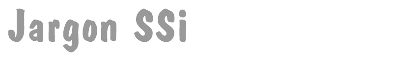 Jargon SSi