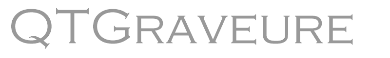QTGraveure