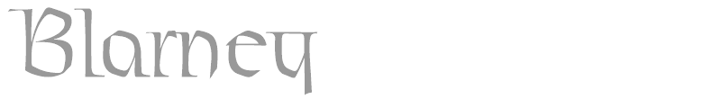 Blarney